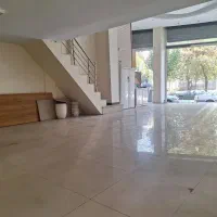 فروش تجاری107متر ملکیت و سرقفلی بر خیابان اصلی