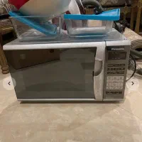 ماکرویو پاناسونیک