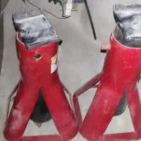 جک دست ساز