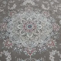 دوعددفرش 12متری تمیز