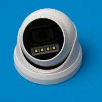 دوربین تحت شبکه ip / کیفیت 4MP /مورد تایید اماکن