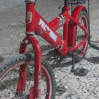 دوچرخه سایز ۱۶