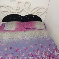 تخت خواب دونفره