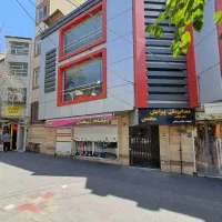 دفتر سند اداری موقعیت تجاری میدان رسالت|فروش آپارتمان|تهران, فدک|دیوار