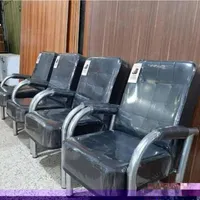 انواع مبل اداری انواع صندلی اداری درکنگان باارسال
