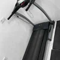تردمیل خانگی در حد نو