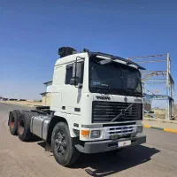 کشنده افf ۱۲|خودرو سنگین|مشهد, کوه سنگی|دیوار