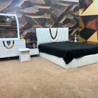 تعویض مبلمان کهنه با مبل نو راحتی و استیل|مبلمان خانگی و میز عسلی|گرگان, |دیوار