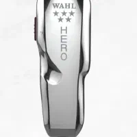 خط زن وال هیرو سیمی