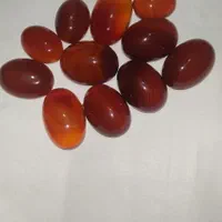 عقیق سرخ طبیعی|جواهرات|اصفهان, شیخ طوسی|دیوار