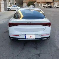 کیا کی 5، مدل ۲۰۲۵ پلاک منطقه ازاد ماکو|خودرو سواری و وانت|ارومیه, |دیوار