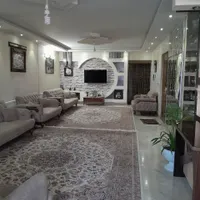 آپارتمان ۱۱۵ متری دوخواب / دوکله نور صمدیه لباف