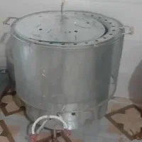 تنور پنج نان