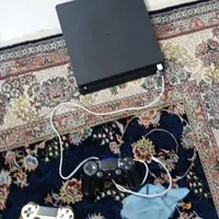 کرایه ps4 پی اس فور و دسته