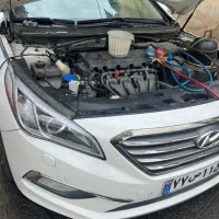 خدمات کولر و بخاری رادیاتور سازی