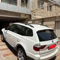 X3 2009|خودرو سواری و وانت|تهران, پاسداران|دیوار