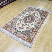 ذرع نیم طرح نامی تبریز چله ابریشم|فرش|تهران, سلسبیل جنوبی|دیوار
