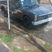 نیسان دوگانه اکستند