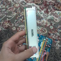 برد کامپیوتر|قطعات و لوازم جانبی رایانه|رشت, باهنر|دیوار