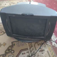 جاتلوزیونوتلوزیون21|تلویزیون و پروژکتور|گمیشان, |دیوار