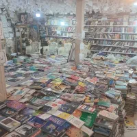 یکجاجلدی هفتادوپنج  هزارتومان فروش فوری|کتاب و مجله ادبی|تهران, اکباتان|دیوار