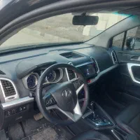 جک s3 اتومات|خودرو سواری و وانت|اردبیل, |دیوار