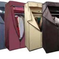 کمد لباس و رختخواب برزنتی|جاکفشی، کمد، دراور|قم, امامزاده ابراهیم|دیوار