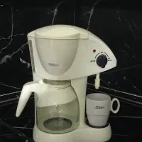 قهوه ساز فلر نو