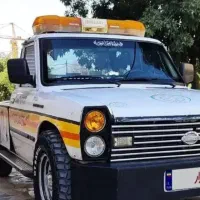 امداد خودرو