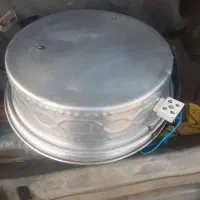 تنور برقی