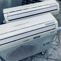 کولر۱۳ هزارالجی اصلی سردوگرم درحدنوباضمانت