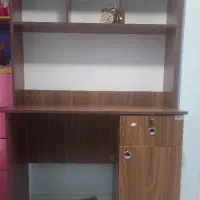 میز تحریر کتاب خانه دار