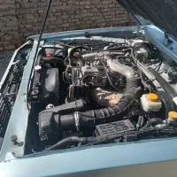 مزدا دوکابین ژاپن مدل ۹۲|خودرو سواری و وانت|زیرکوه, |دیوار