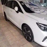 بیجینگu5 plus|خودرو سواری و وانت|کرمان, |دیوار