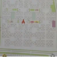 زمین در محله ۸ شهرک توحید