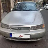 دوو سیلو مدل ۷۹