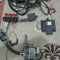 cng کارخونه ای