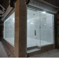 مغازه ۲بر مناسب انواع مشاغل نزدک پارک وپر تردد|اجارهٔ مغازه و غرفه|تهران, مسعودیه|دیوار