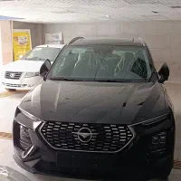 هایما 8s صفر 1405 مشکی آبنوس