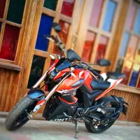 Zontes Z2 u|موتورسیکلت|محمودآباد, |دیوار