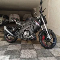 بنلی 180|موتورسیکلت|شیراز, سیلو|دیوار