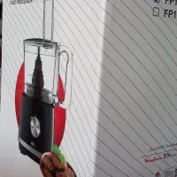غذاساز تک الکتریک.  توستر میگل