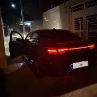 تارا v1 پلاس ۶ دنده ۴۰۳