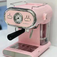 اسپرسو ساز سیلور کرست