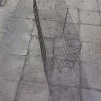 قفس|لوازم جانبی حیوانات|اندیشه, اندیشه فاز ۱|دیوار