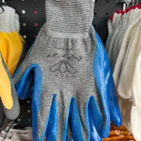 انواع دستکش کار|ابزارآلات|تهران, گمرک|دیوار