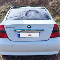 لیفان ۶۲۰ نقد و معاوضه