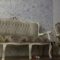 مبل سلطنتی 8500