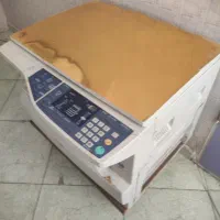 دستگاه کپی.  Sharp a r 53160e|پرینتر، اسکنر، کپی، فکس|تهران, فاطمی|دیوار