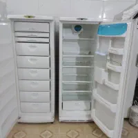 یخچال|ماشین لباسشویی و خشک‌کن لباس|لردگان, |دیوار